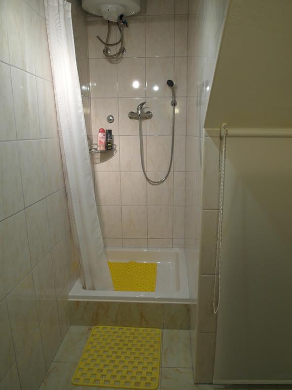 Apartment Antonio Шибеник Экстерьер фото