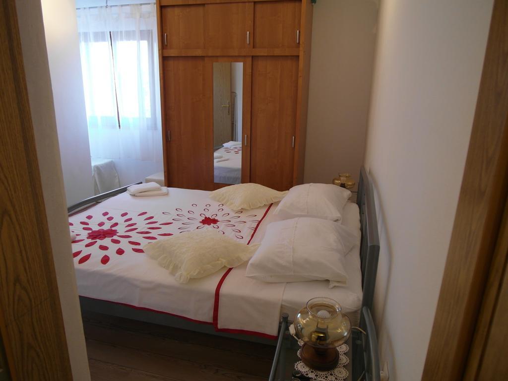 Apartment Antonio Шибеник Экстерьер фото