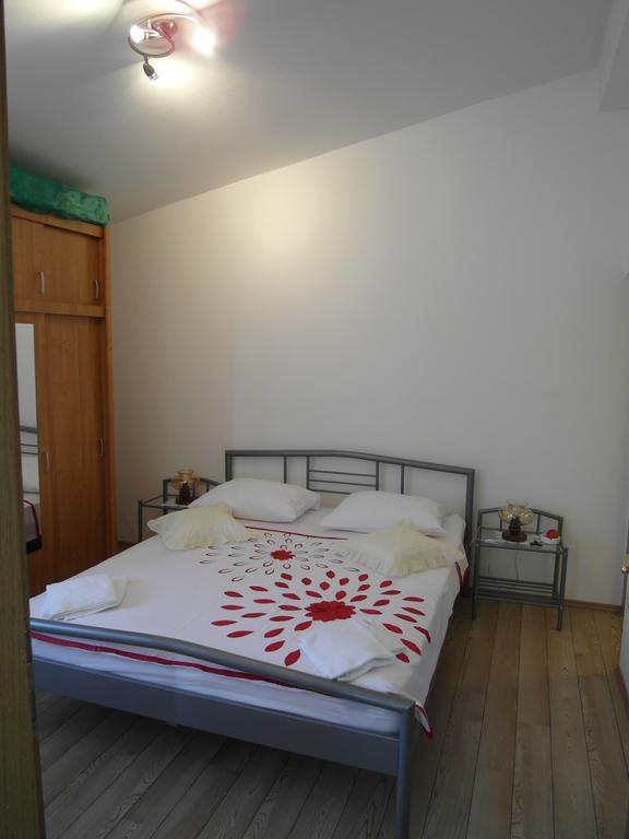 Apartment Antonio Шибеник Экстерьер фото